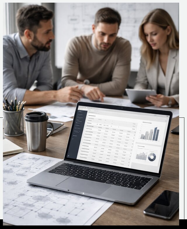 BSS OSS и биллинг для оператора в Владикавказе от 25770 р. | АвикейВкз