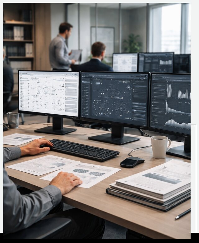 Системы для операторов MVNO и CRM в Владикавказе от 12370 р. | АвикейВкз