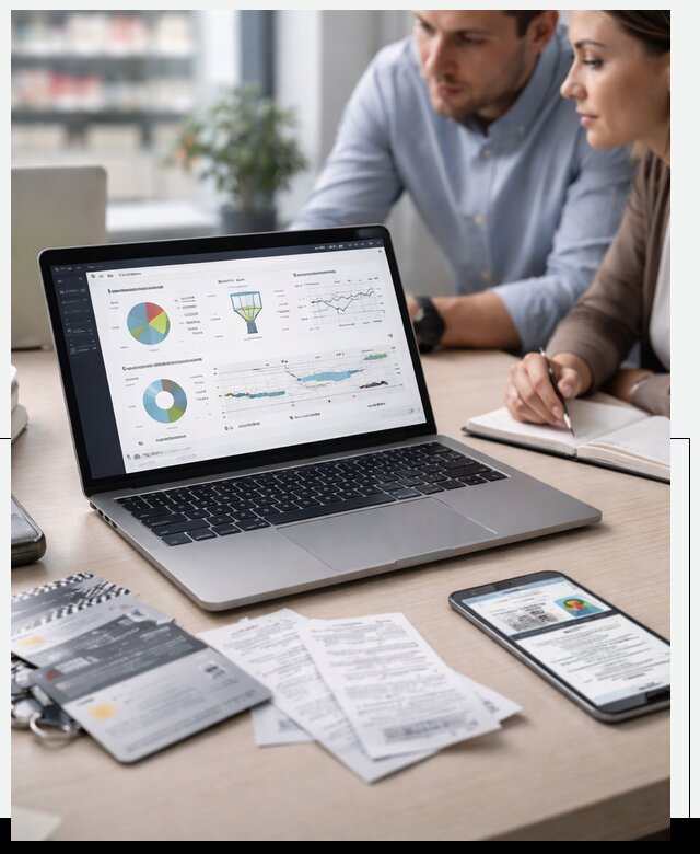 Лояльность и CDP для ритейла в Владикавказе от 15462 р. | АвикейВкз