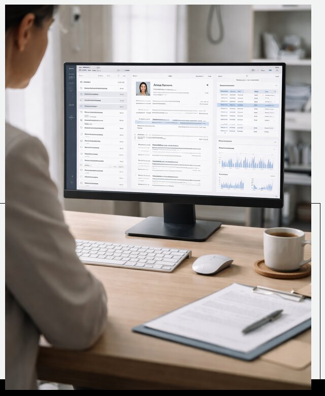 Разработка МИС для клиник в Владикавказе от 8762 р. | АвикейВкз