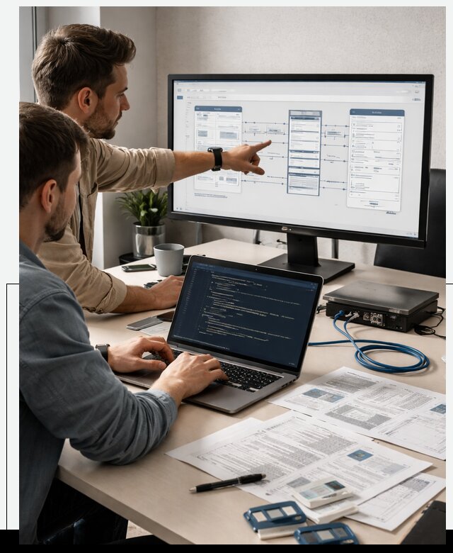 Интеграция ЕГИСЗ и ЛИС в медучреждениях с сопровождением в Владикавказе