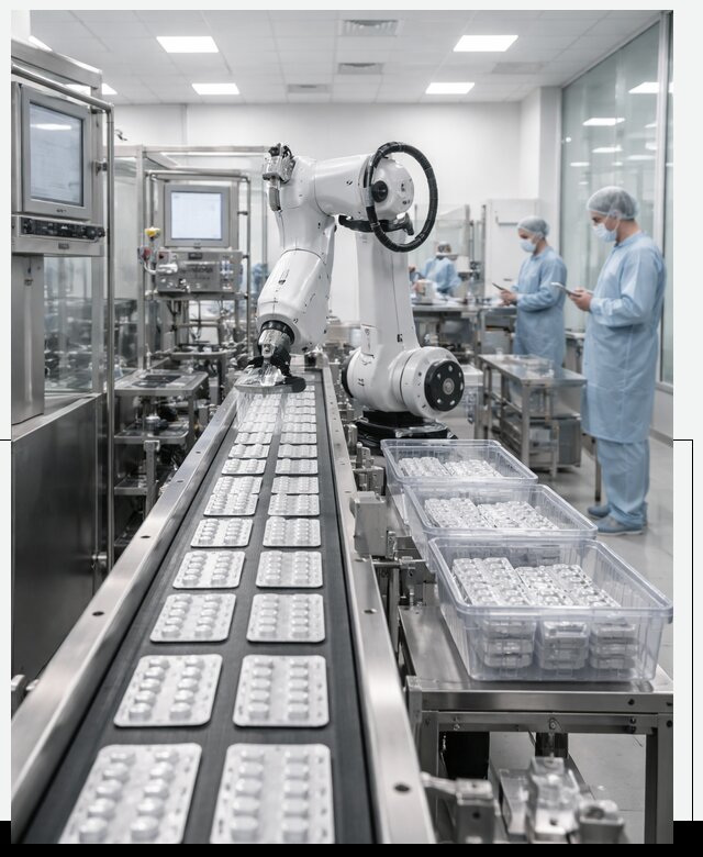 Автоматизация фармацевтики в Владикавказе от 18554 р. | АвикейВкз