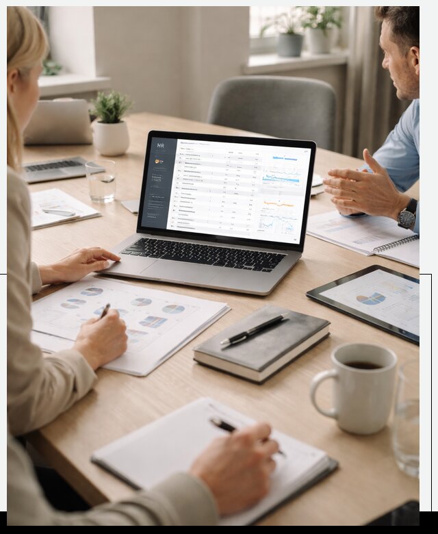 HR системы HCM ATS для подбора в Владикавказе от 12370 р. АвикейВкз