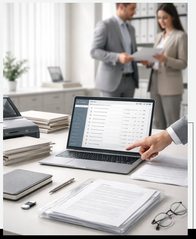 КЭДО и интеграция с 1С ЗУП в Владикавказе от 7731 р. АвикейВкз