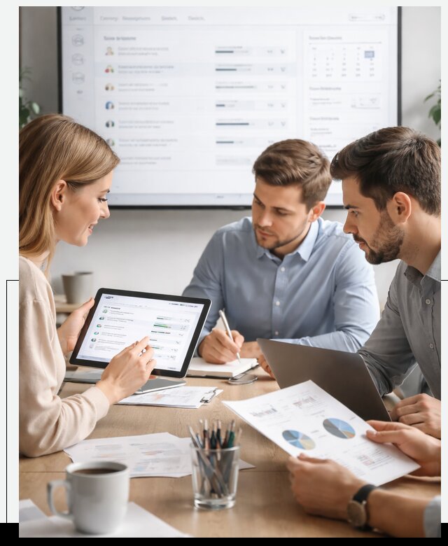 Внедрение и поддержка системы управления обучением в Владикавказе