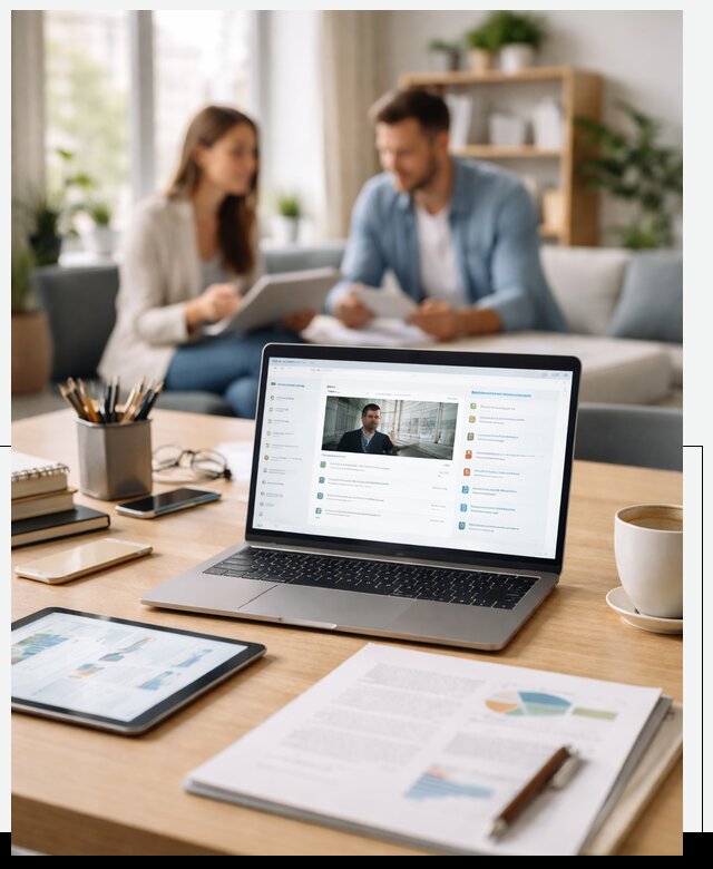 Система дистанционного обучения в Владикавказе от 46386 р. АвикейВкз