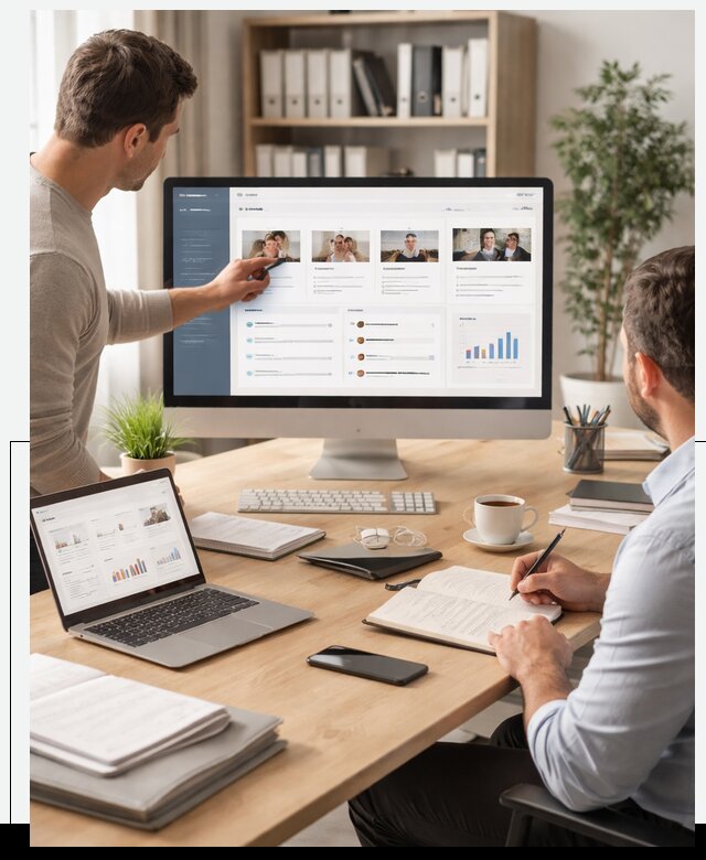 Разработка системы дистанционного обучения в Владикавказе под ключ
