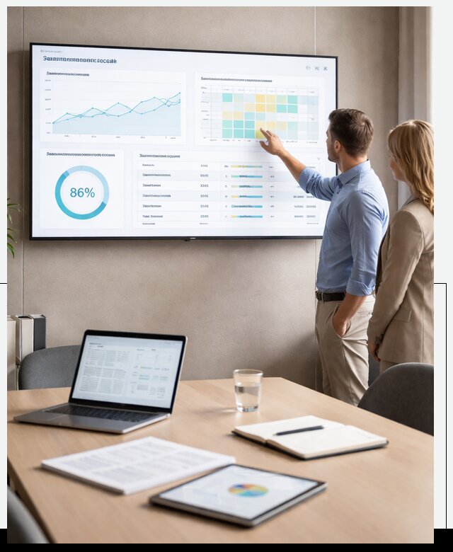 АвикейВкз - Аналитика успеваемости обучения в Владикавказе от 7731 р.