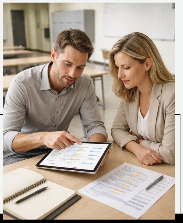 Разработка электронный дневник школа в Владикавказе от 15462 р. |АвикейВкз