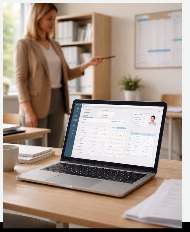 Электронный журнал школа система в Владикавказе от 12370 р. | АвикейВкз