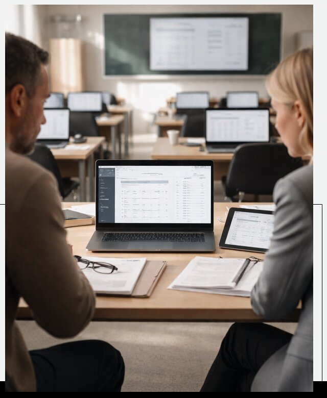 Система управления учебным процессом вузе в Владикавказе от 12370 р|АвикейВкз