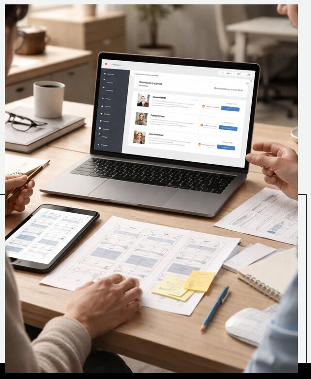 Онлайншкола платформа разработка в Владикавказе от 12370 р. | АвикейВкз