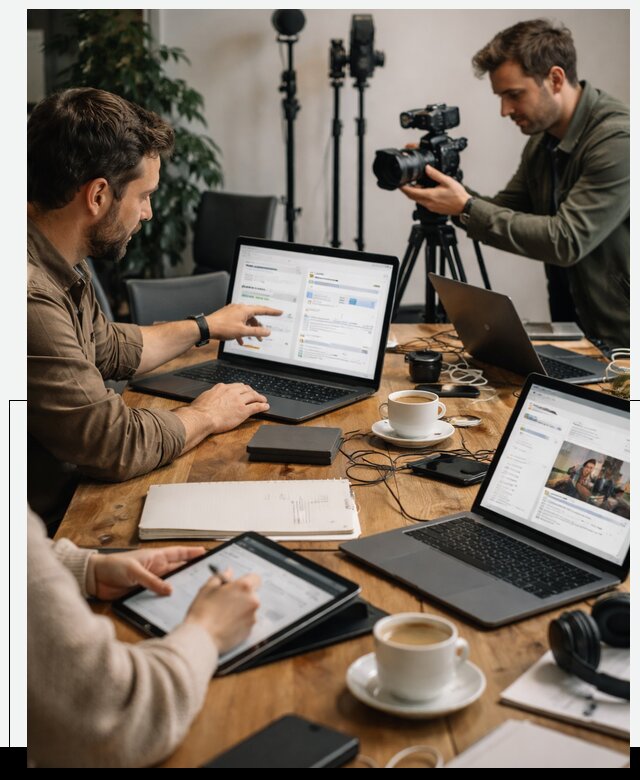 Разработка платформы для онлайн школ и курсов в Владикавказе