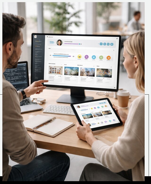 Геймификация обучения платформа в Владикавказе от 15462 р, АвикейВкз