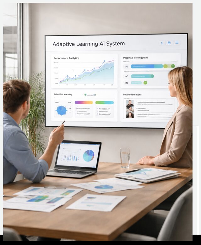 Адаптивное обучение ai система в Владикавказе от 12370 р. | АвикейВкз