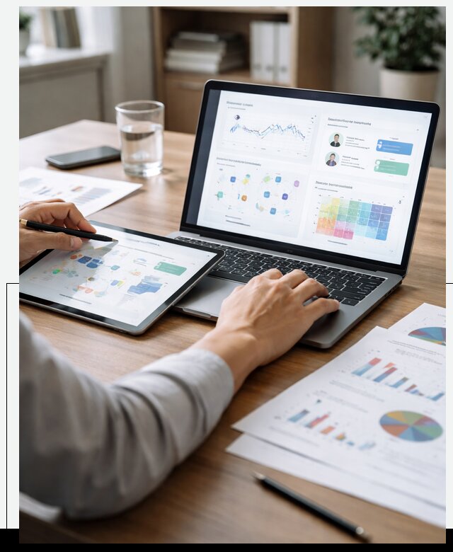 Разработка адаптивной AI системы обучения в Владикавказе под бизнес