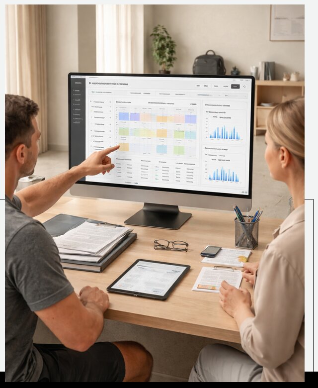 Управление спортивной школой система в Владикавказе от 8762 р. | АвикейВкз