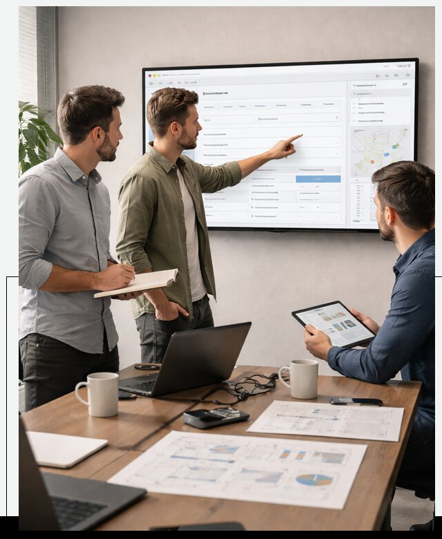 Разработка порталов госуслуг и интеграция с ФГИС в Владикавказе