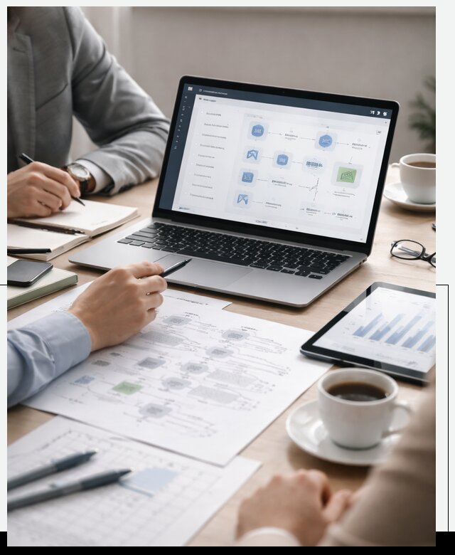 Интеграция СМЭВ и МЭДО в Владикавказе от 77310 р. | АвикейВкз