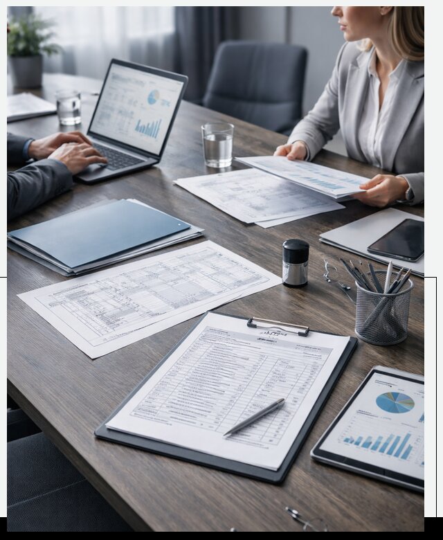 СЭД для государственного органа в Владикавказе от 36078 р. | АвикейВкз