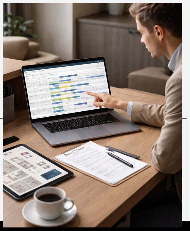 Бронирование отелей PMS в Владикавказе разработка от 36078 р., АвикейВкз