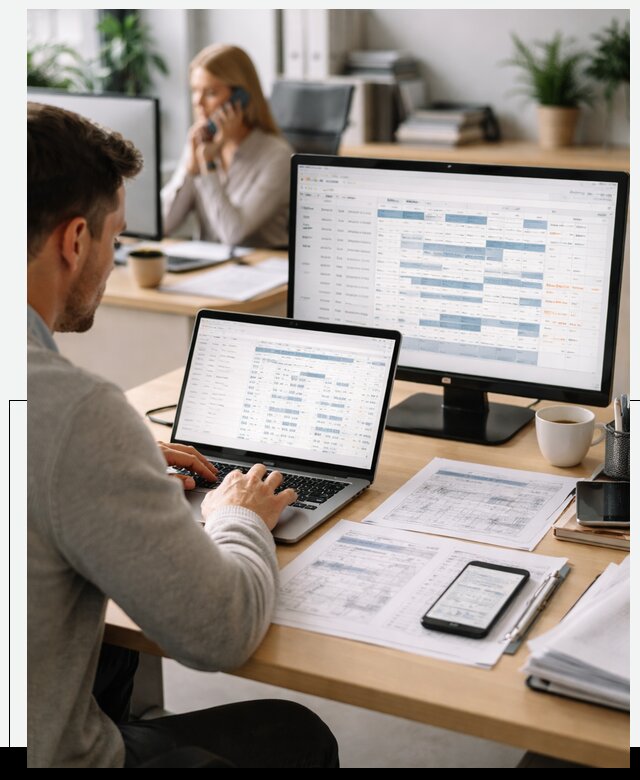 PMS для бронирования отелей и управления номерным фондом в Владикавказе