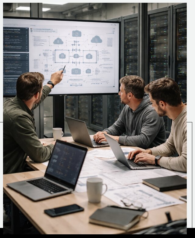 GameDev Backend и платформы в Владикавказе от 25770 р. | АвикейВкз