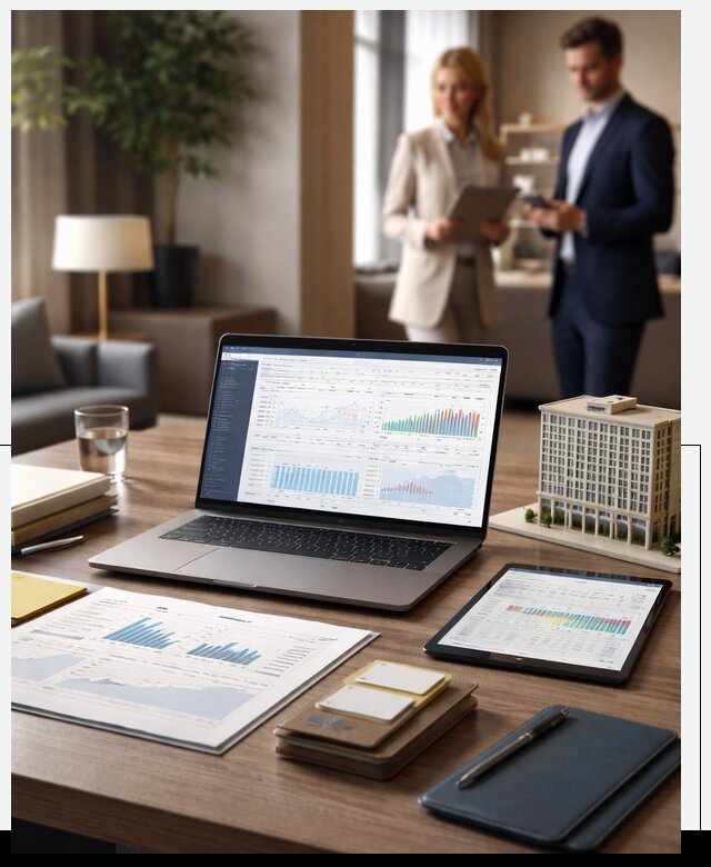 Yield management гостиница в Владикавказе от 12370 р. | АвикейВкз