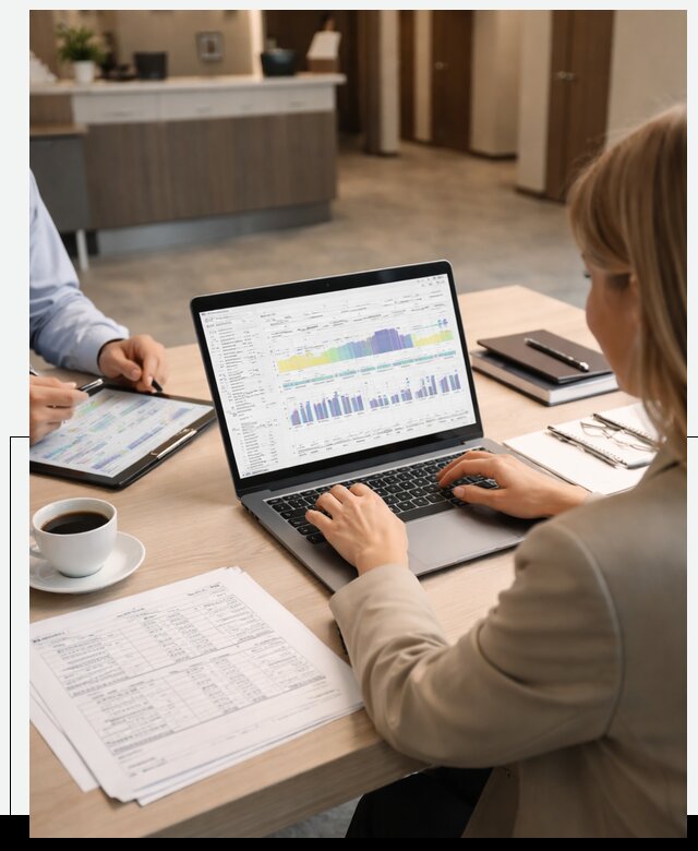 Yield management для гостиницы: ценообразование и прогноз в Владикавказе