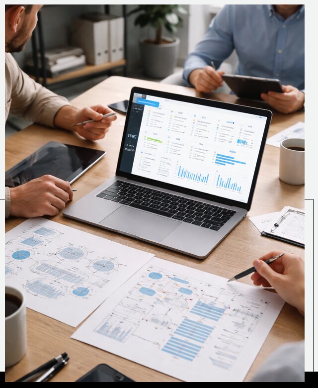 GDS интеграция бронирование в Владикавказе от 12370 р., АвикейВкз