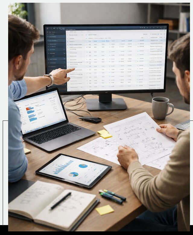 Интеграция GDS и настройка онлайн-бронирования в Владикавказе